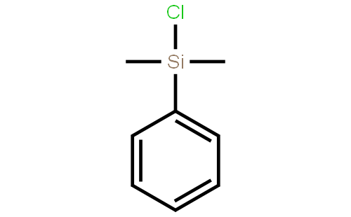 氯(二甲基)苯基硅烷