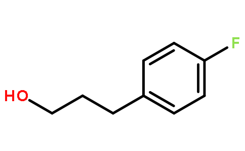 3-(4-FLUORO-PHENYL)-PROPAN-1-OL