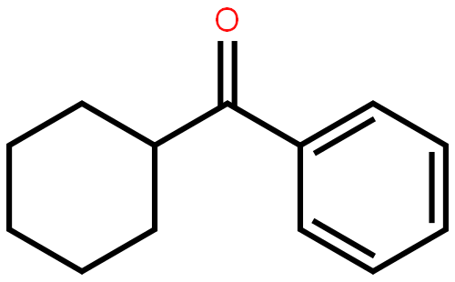 环己基苯基甲酮