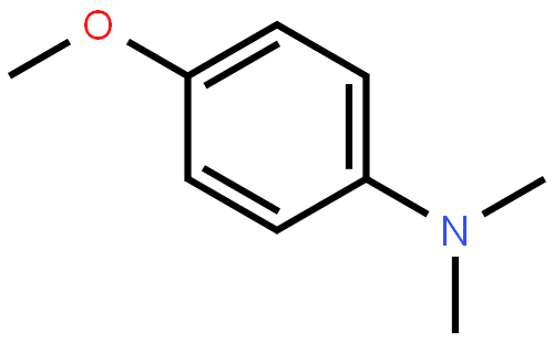 4-methoxy-N,N-dimethylaniline