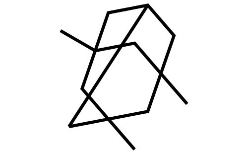 1,3,5-三甲基金刚烷