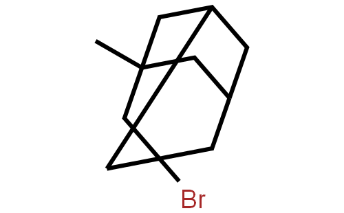 1-Bromo-3-methyladamantane