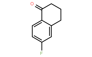 6-氟-3,4-二氫-2H-1-萘酮