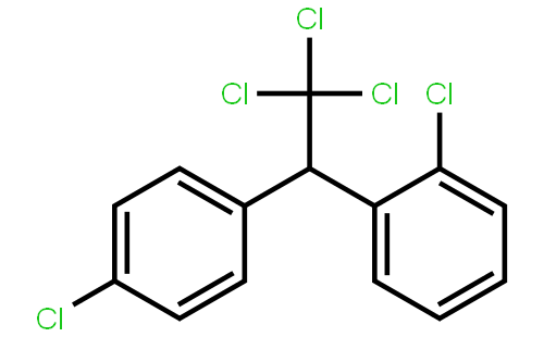 o,p'-DDT  Standard