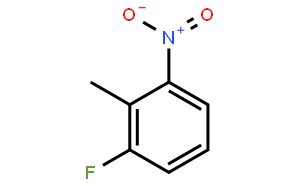 2-氟-6-硝基甲苯