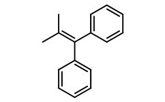 2-methyl-1,1-diphenyl-prop-1-ene