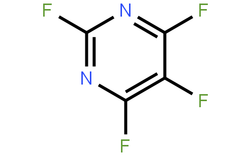 tetrafluoropyrimidine