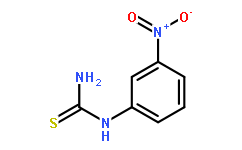 N-(3-Nitrophenyl)thiourea