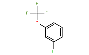 1-氯-3-(三氟甲氧基)苯