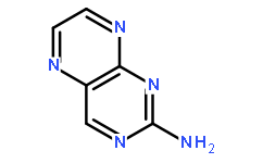 2-Pteridinamine