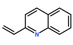 2-ethenyl-Quinoline