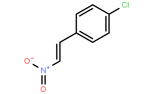 1-(4-氯苯基)-2-硝基乙烯
