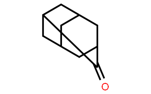 三环[3.3.1.1(3,7)]癸烷-2-酮
