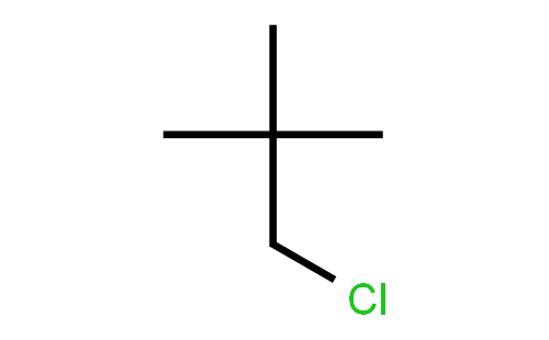 氯化新戊烷