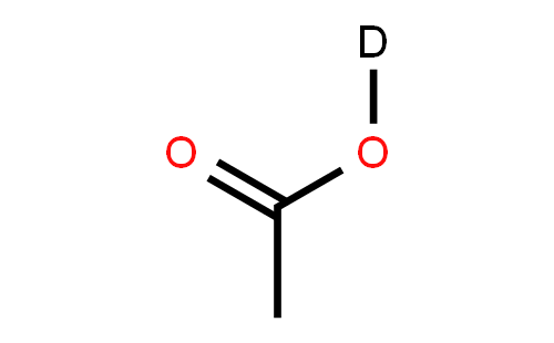 Acetic acid-d