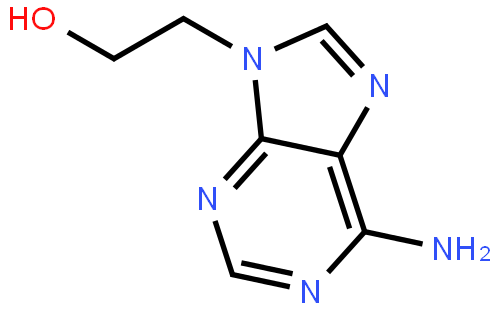 9-(2-羟乙基)腺嘌呤