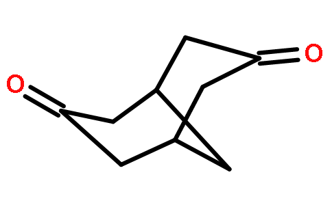 Bicyclo[3.3.1]nonane-3,7-dione