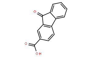 9-芴酮-2-甲酸