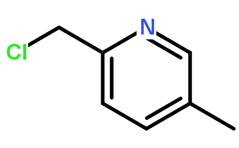2-(Chloromethyl)-5-methylpyridine