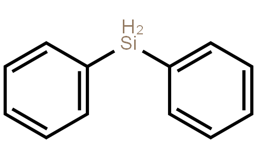二苯基硅烷