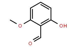 2-Hydroxy-6-methoxy benzaldehyde