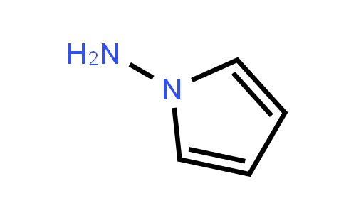 1H-Pyrrol-1-amine