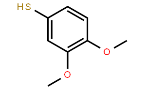 3,4-二甲氧基苯硫酚