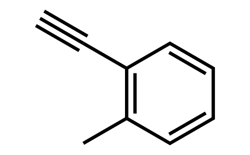 2-乙炔基甲苯