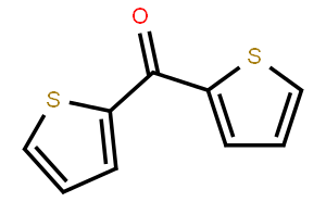 双(2-噻吩)酮