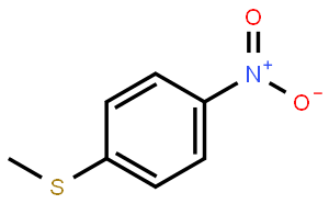 4-硝基硫代苯甲醚