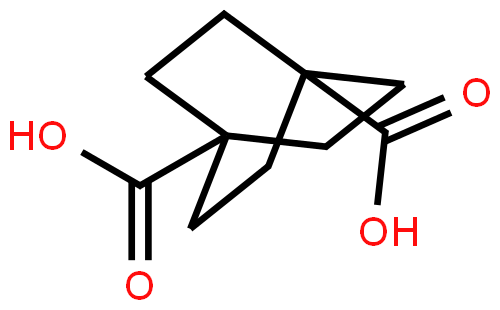 Bicyclo[2.2.2]octane-1,4-dicarboxylicacid