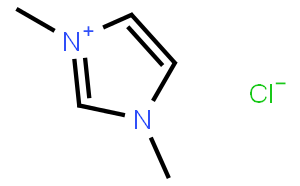 氯化1,3-二甲基咪唑