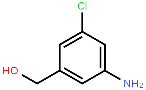 (3-Amino-5-chlorophenyl)methanol