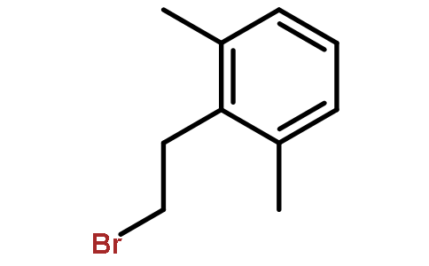 2-(2-BROMOETHYL)-1,3-DIMETHYLBENZENE