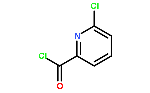6-Chloro-Pyridine-2-Carbonyl Chloride