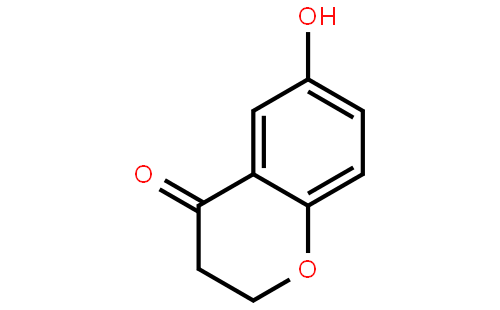 6-羟基色满酮