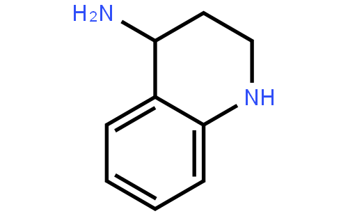 1,2,3,4-Tetrahydroquinolin-4-amine