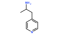 1-(吡啶-4-基)-2-丙胺