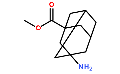 Methyl 3-aMino-1-adaMantanecarboxylate