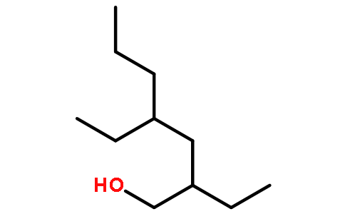 2,4-Diethylheptan-1-ol