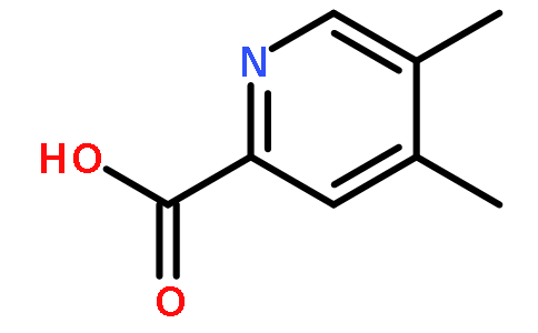 4,5-DIMETHYLPYRIDINE-2-CARBOXYLIC ACID