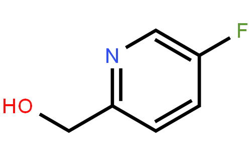 5-Fluoro-2-hydroxymethylpyridine