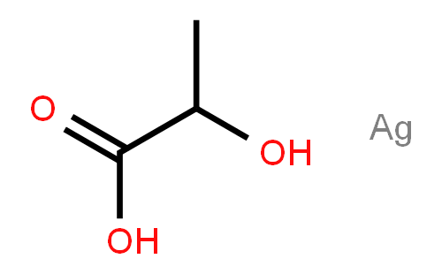 乳酸银