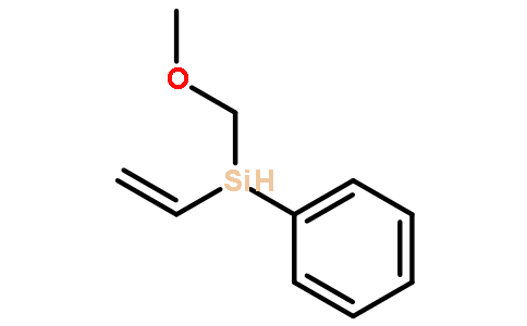 VINYLPHENYLMETHYLMETHOXYSILANE