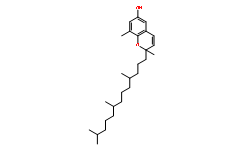 2，8-二甲基-2-(4，8，12-三甲基十三烷基)-2H-1-苯并吡喃-6-醇