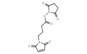 4-马来酰亚氨基丁酸N-羟基琥珀酰亚胺酯