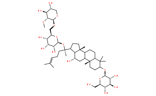 Notoginsenoside Fd