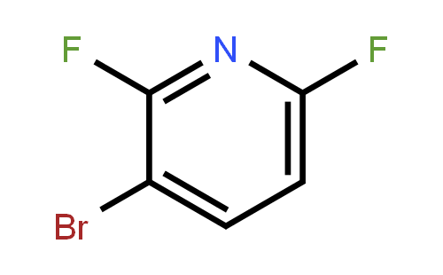 3-Bromo-2,6-difluoropyridine