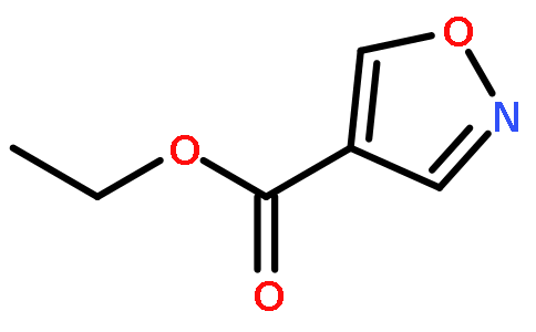 Ethyl isoxazole-4-carboxylate