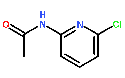 Acetamide,N-(6-chloro-2-pyridinyl)-